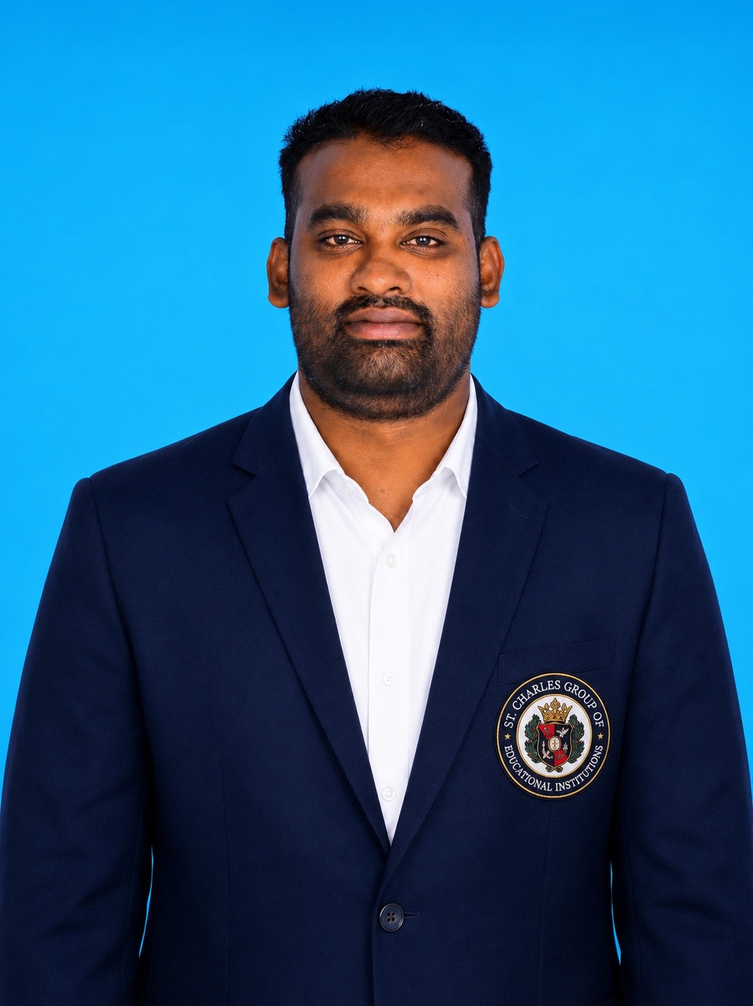 Mr. Suriya Bharathi